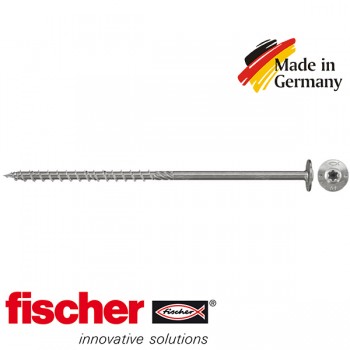 category Винт за дърво fischer FPF-WT (А2) thumb