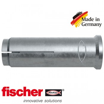 category Сертифициран набивен анкер fischer, поцинкован (ZN). thumb