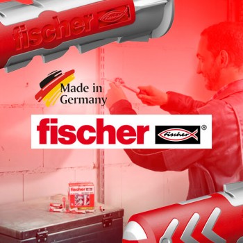 category Винт за дърво fischer FPF-PT (А2) blueprint thumb