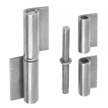 category Панта за заваряване ZMP thumb