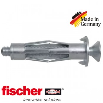 category Метален дюбел за кухини с винт HM fischer thumb
