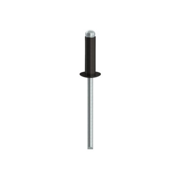 category Поп-нит, DIN 7337A, Al/St, RAL 9005 thumb