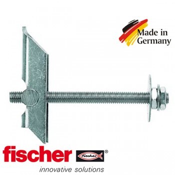 category Пружинен колянов дюбел KD със шпилка fischer thumb