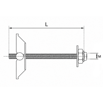 category Пружинен колянов дюбел KD със шпилка fischer blueprint thumb