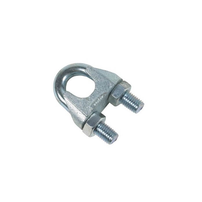 krepezhgroup product DIN 741 Zn M4 image