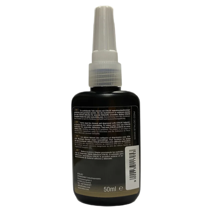 krepezhgroup product STALOC Осигурител за резби със средна якост 2s42 - 50 ml image