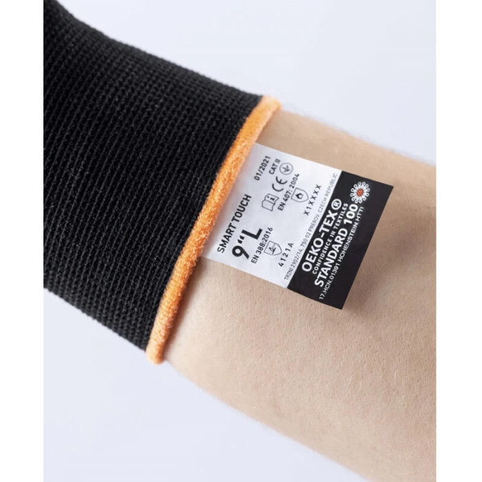 krepezhgroup product Работни ръкавици ARDON® Smart Touch - с търговски етикет image