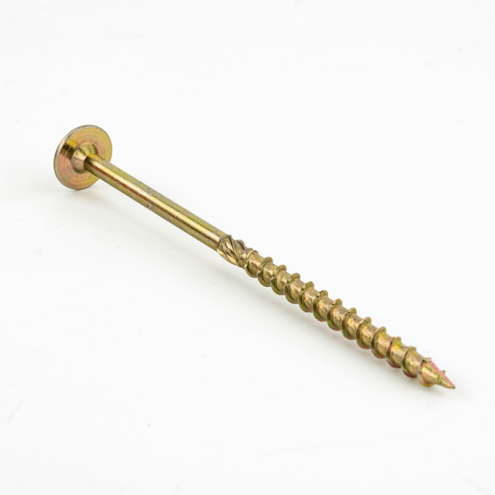 krepezhgroup product Винт за дърво EVOLUTION TORX 5x100 (100 бр.) image