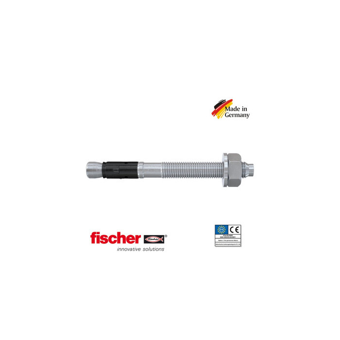 krepezhgroup product Анкерен болт Fischer FAZ II Plus 10/10 image