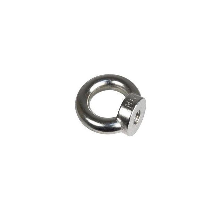 krepezhgroup product Гайка DIN 582 Zn 5.8 М12 image