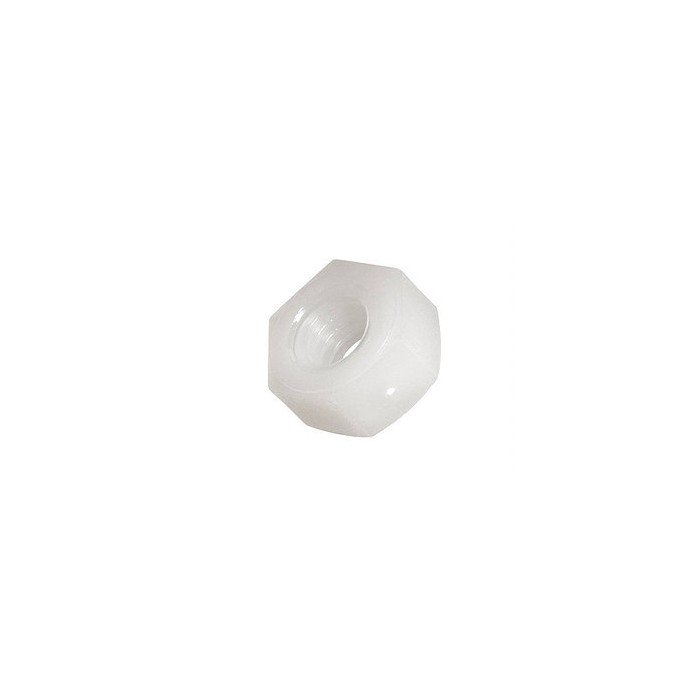 krepezhgroup product Гайка DIN 934 М4 полиамид image