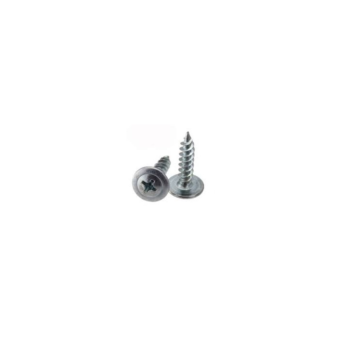 krepezhgroup product Винт самонарезен широка периферия М4.2х41 (500 бр.) image