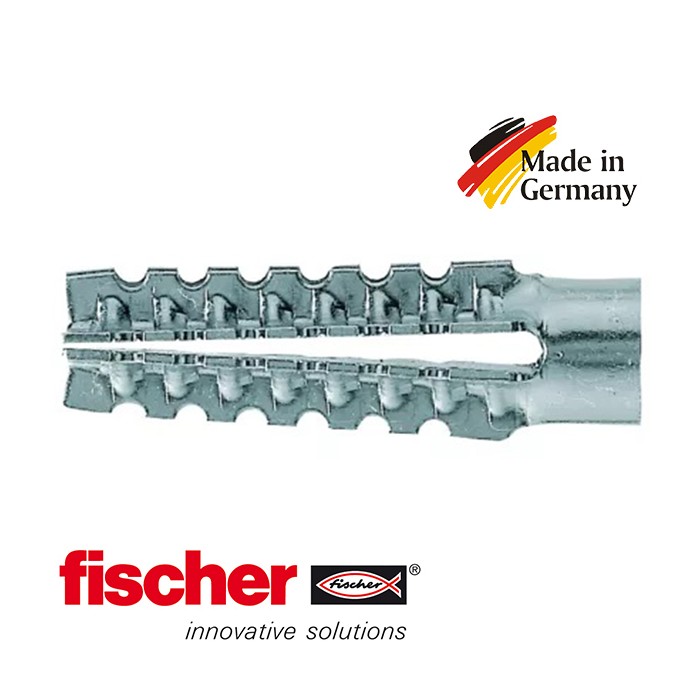 krepezhgroup product Метален разширяващ се дюбел FMD 10X60 image