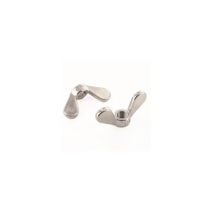 krepezhgroup product Гайка DIN 315 А2 70 М8 image