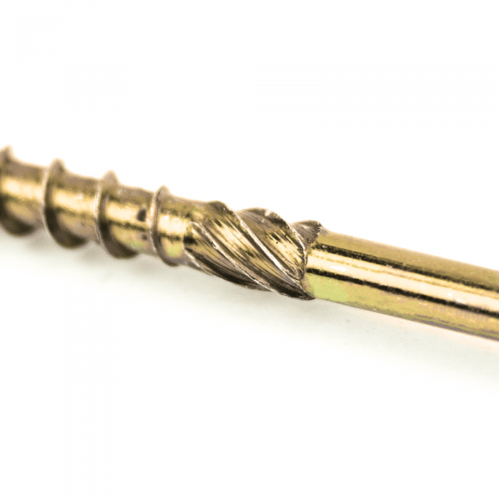 krepezhgroup product Винт за дърво EVOLUTION TORX 5x100 (100 бр.) image
