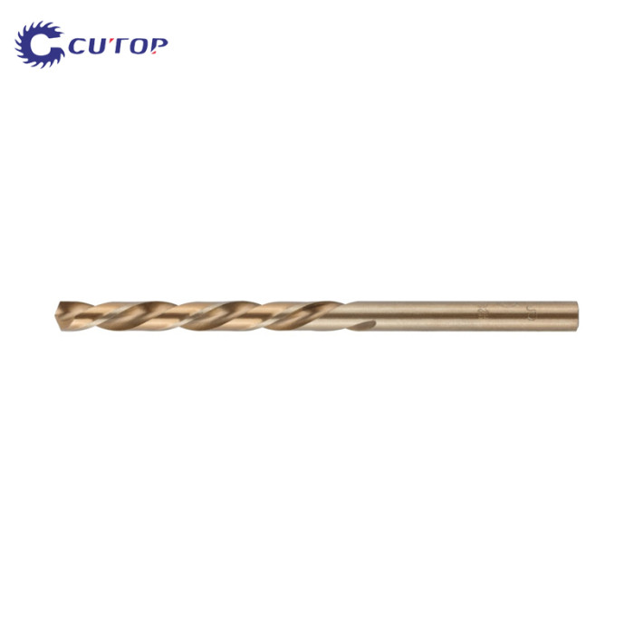 krepezhgroup product Cutop Expert - Свредло за метал (HSS-G DIN 338) - 1х34 мм image