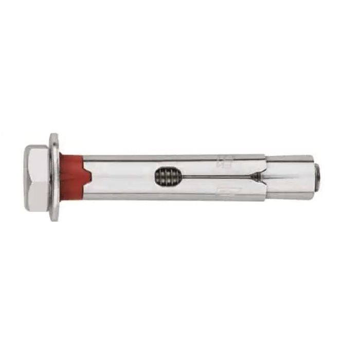 krepezhgroup product Винтов анкер с болт М10х100 Zn image