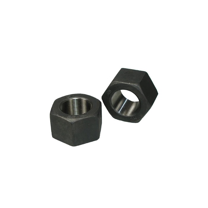 krepezhgroup product Гайка DIN 934 BL 10.9 М10 image