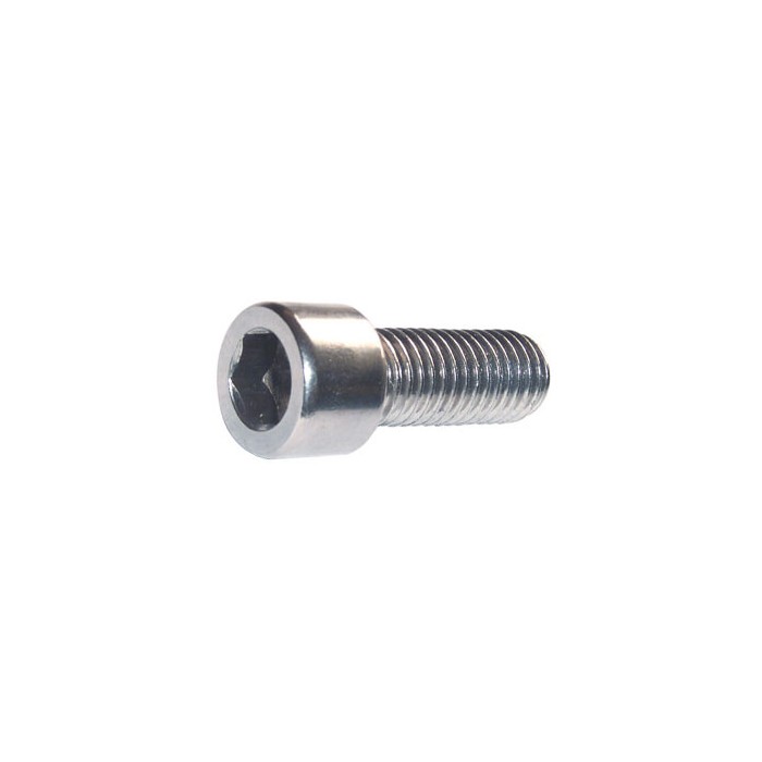 krepezhgroup product Болт DIN 912 Zn 8.8 M 4 x 10 image