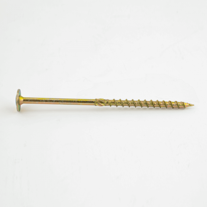 krepezhgroup product Винт за дърво EVOLUTION TORX 5x100 (100 бр.) image