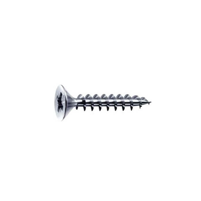 krepezhgroup product Винт за дърво А2 М3.5x25 image