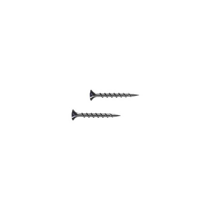 krepezhgroup product Винт за PVC с едра стъпка М4х20 (1000 бр.) image