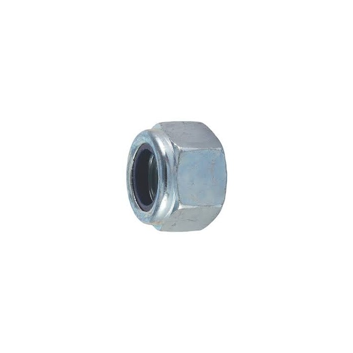 krepezhgroup product Гайка DIN 982 Zn 8.8 М10 (100 бр.) image