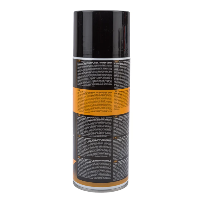 krepezhgroup product STALOC Чистител на лепила и уплътнения SQ-740, 400 мл image