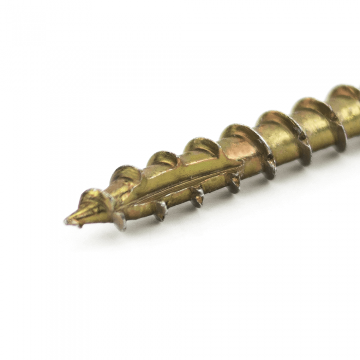 krepezhgroup product Винт за дърво EVOLUTION TORX 5x100 (100 бр.) image