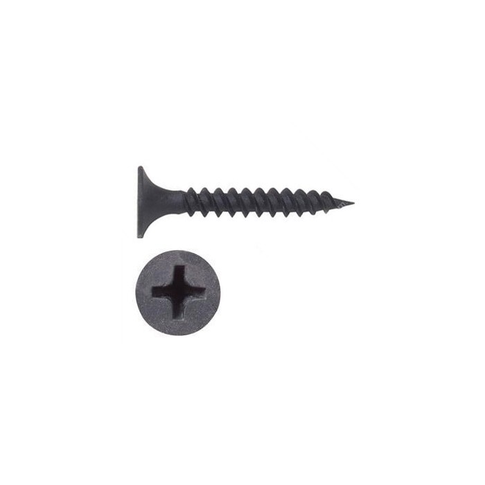 krepezhgroup product Винт самонарезен едра стъпка М4.2х75 (250 бр.) image