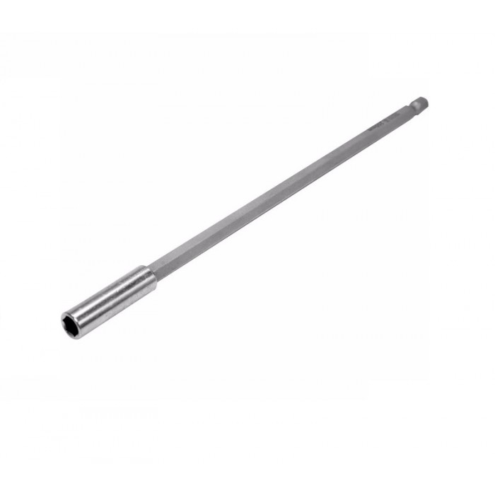 krepezhgroup product Удължител за накрайници  с магнит  6.3 x 150 мм 1/4" image