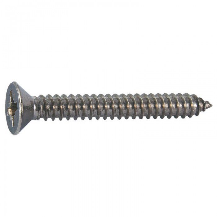 krepezhgroup product DIN 7982 ZN M2.2 x 6.5 (100 бр.) image
