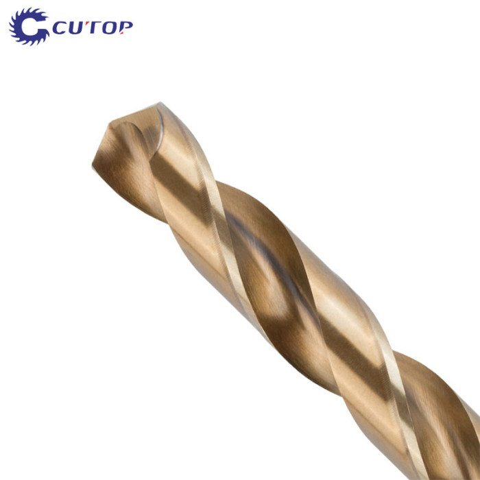 krepezhgroup product Cutop Expert - Свредло за метал (HSS-G DIN 338) - 1х34 мм image