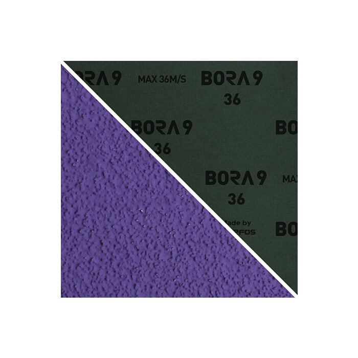 krepezhgroup product Фибър диск BORA9 (VS990), едрина 36 image
