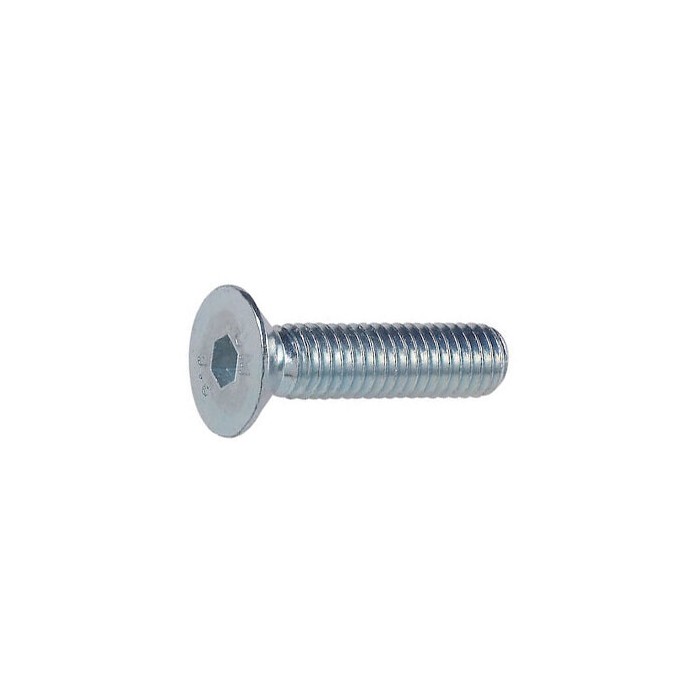 krepezhgroup product DIN 7991 Zn 10.9 М3 x 8 image
