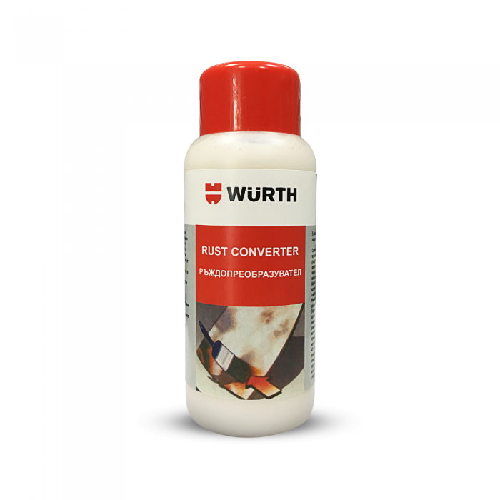 krepezhgroup product Ръждопреобразувател 100 мл. – Wurth image