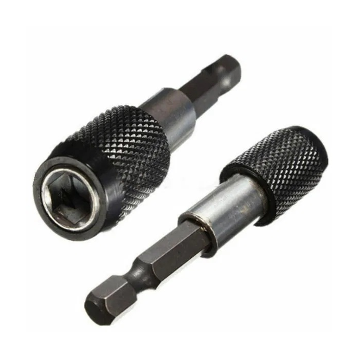 krepezhgroup product Удължител за накрайници  с магнит 1/4" image