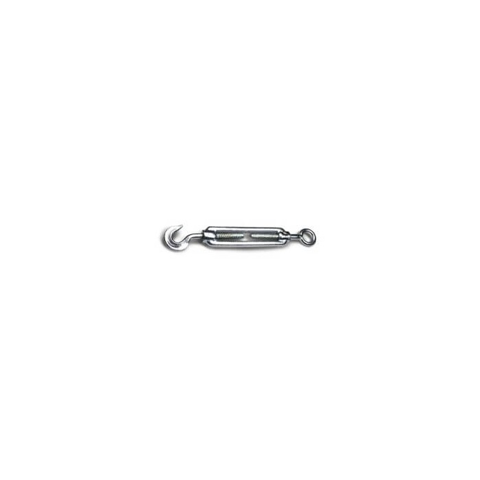 krepezhgroup product DIN 1480 Ухо-Кука М16 image