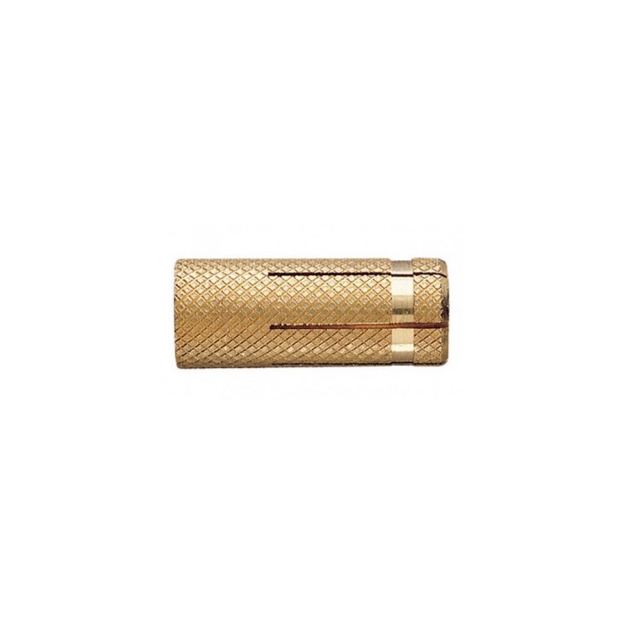 krepezhgroup product Набивен анкер Месинг Zn M10  image