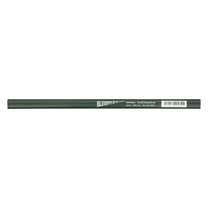 krepezhgroup product Bleispitz Строителен молив Mansory, 240 mm, Standard image