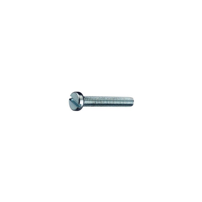 krepezhgroup product DIN 84 ZN M3x25 (100 бр.) image