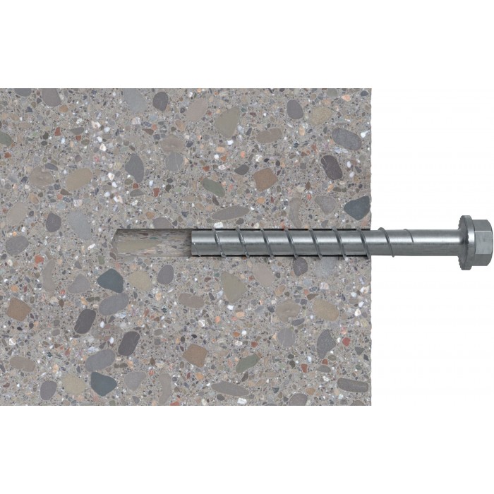 krepezhgroup product fischer ULTRACUT FBS II  с шестостенна глава FBS II 10x60 5/-/- US image