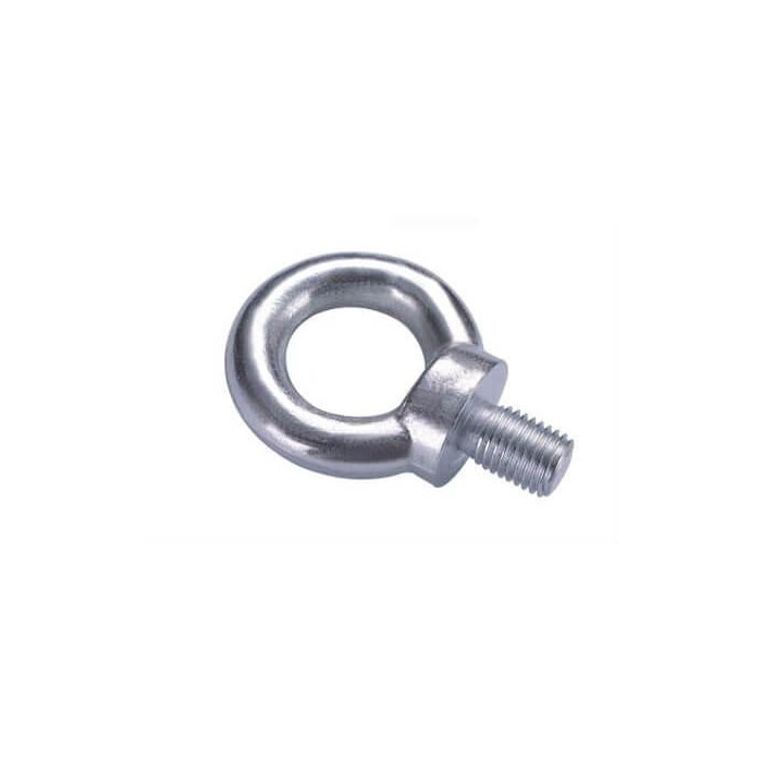 krepezhgroup product Болт DIN 580 ZN 5.8 М10 image