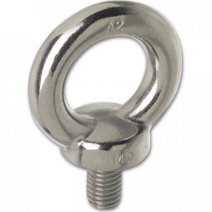 krepezhgroup product Болт DIN 580 А2 70 М12 image