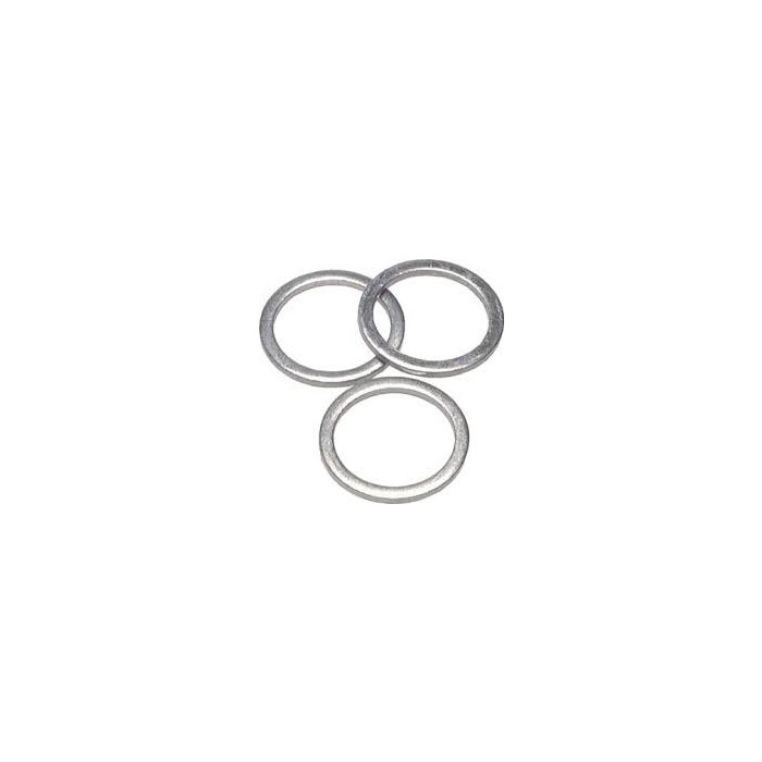 krepezhgroup product Уплътнителен пръстен DIN7603А алуминий 10 х 13.5 х 1  /Alu/ image