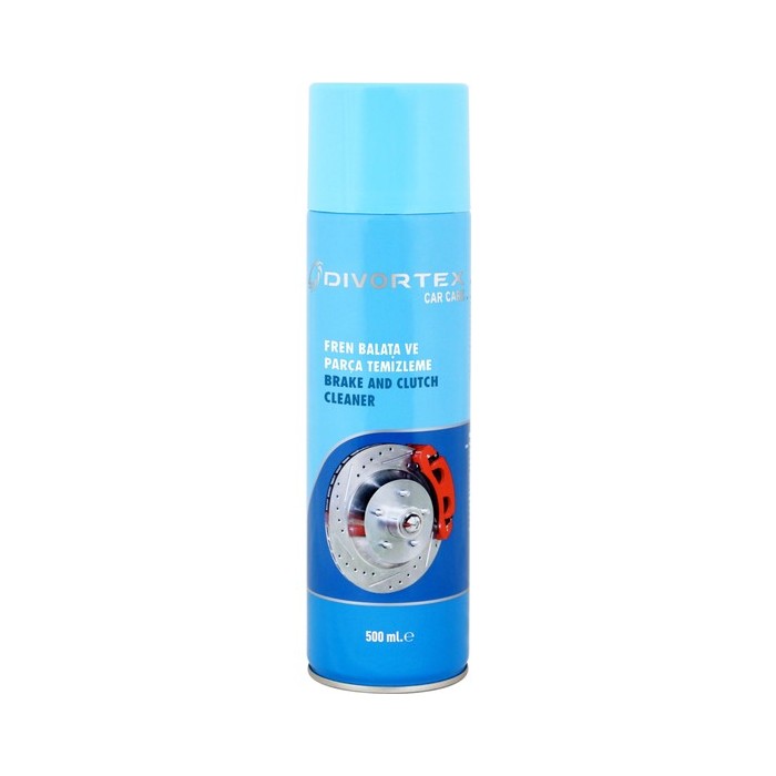 krepezhgroup product Обезмаслител DIVORTEX 500 ml image
