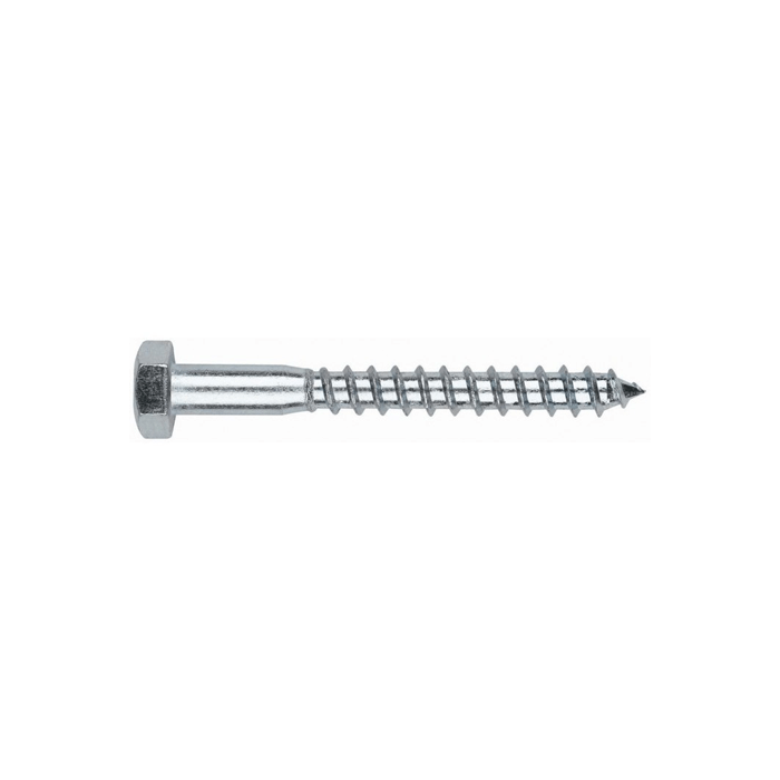 krepezhgroup product Винт за дърво DIN 571 М6 х 110 image