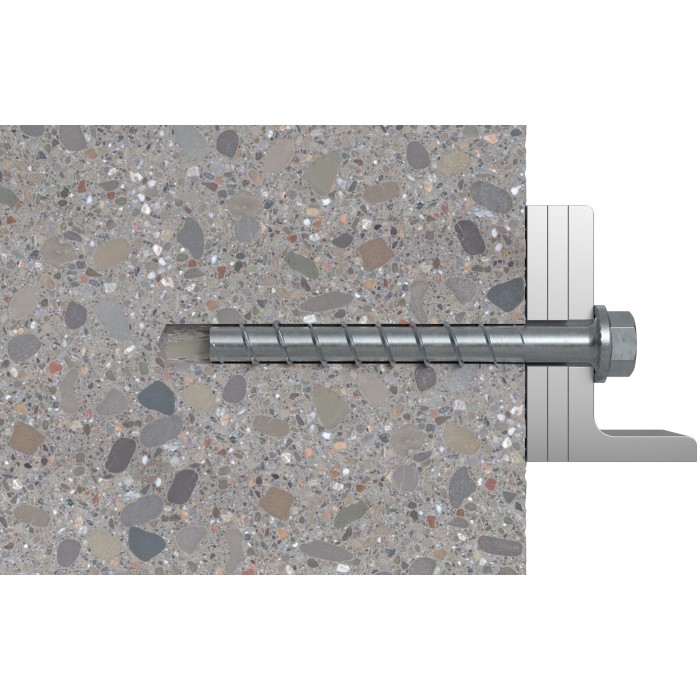 krepezhgroup product fischer ULTRACUT FBS II  с шестостенна глава TORX FBS II 8x100 50/35 US TX image