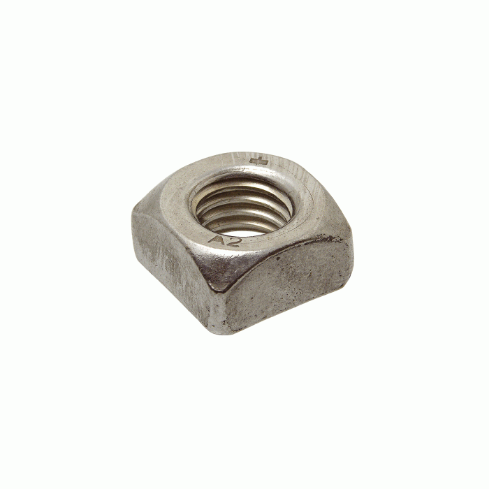 krepezhgroup product Гайка DIN 557 А2 70 М12 image