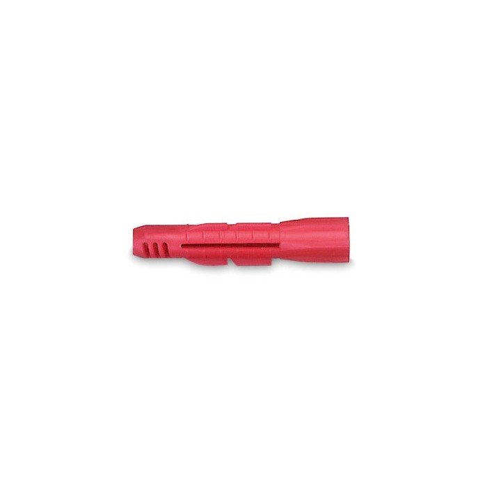 krepezhgroup product Дюбел за универсален М8х51 ZEBRA ВЮРТ image